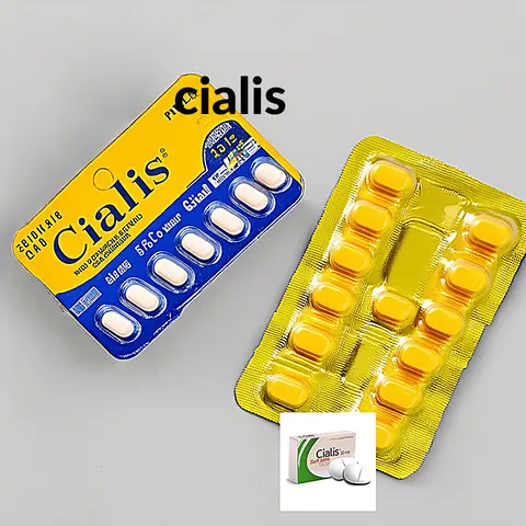 Cialis générique en pharmacie canada